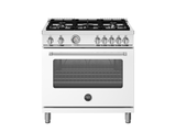 Bertazzoni MAS365GASBIV