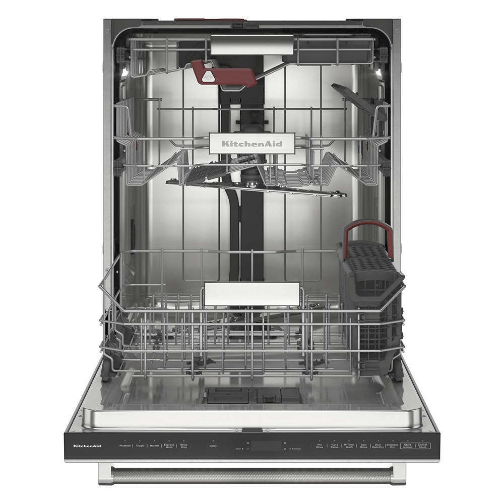 KitchenAid KDTF924PPS