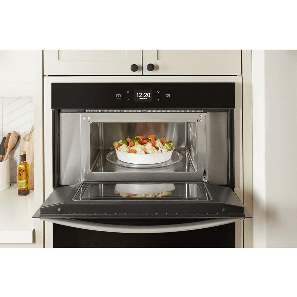 Whirlpool WOEC5027LZ