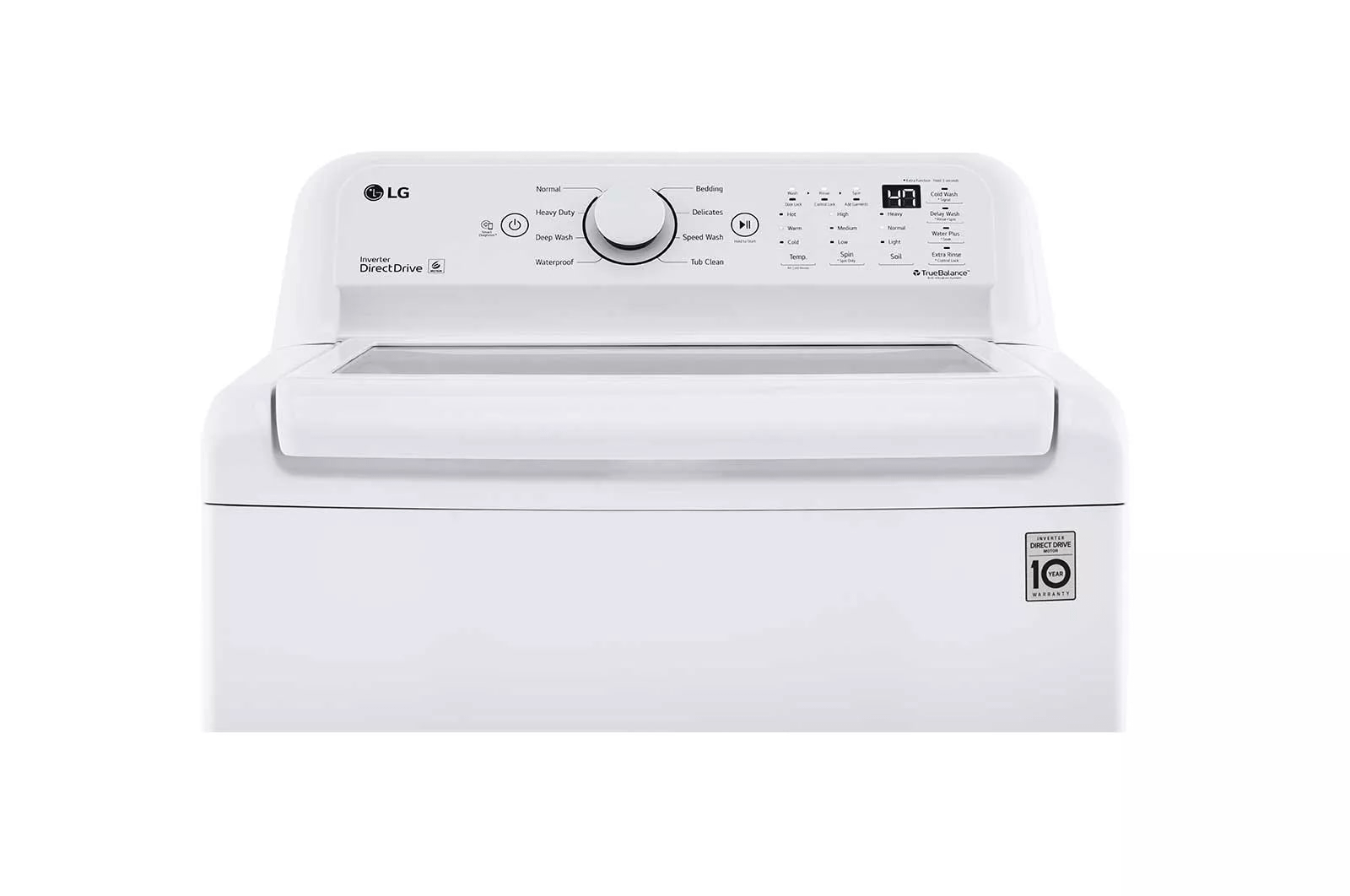 LG WT7000CW