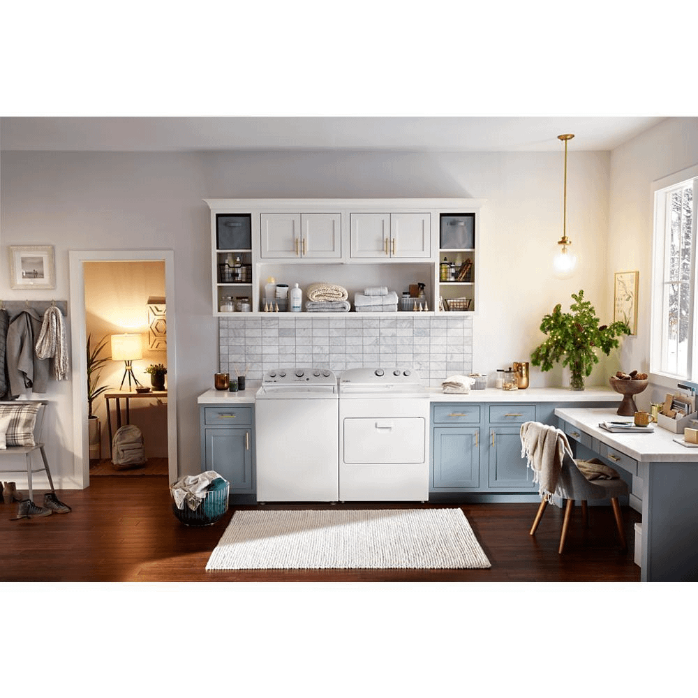 Whirlpool WGD4950HW