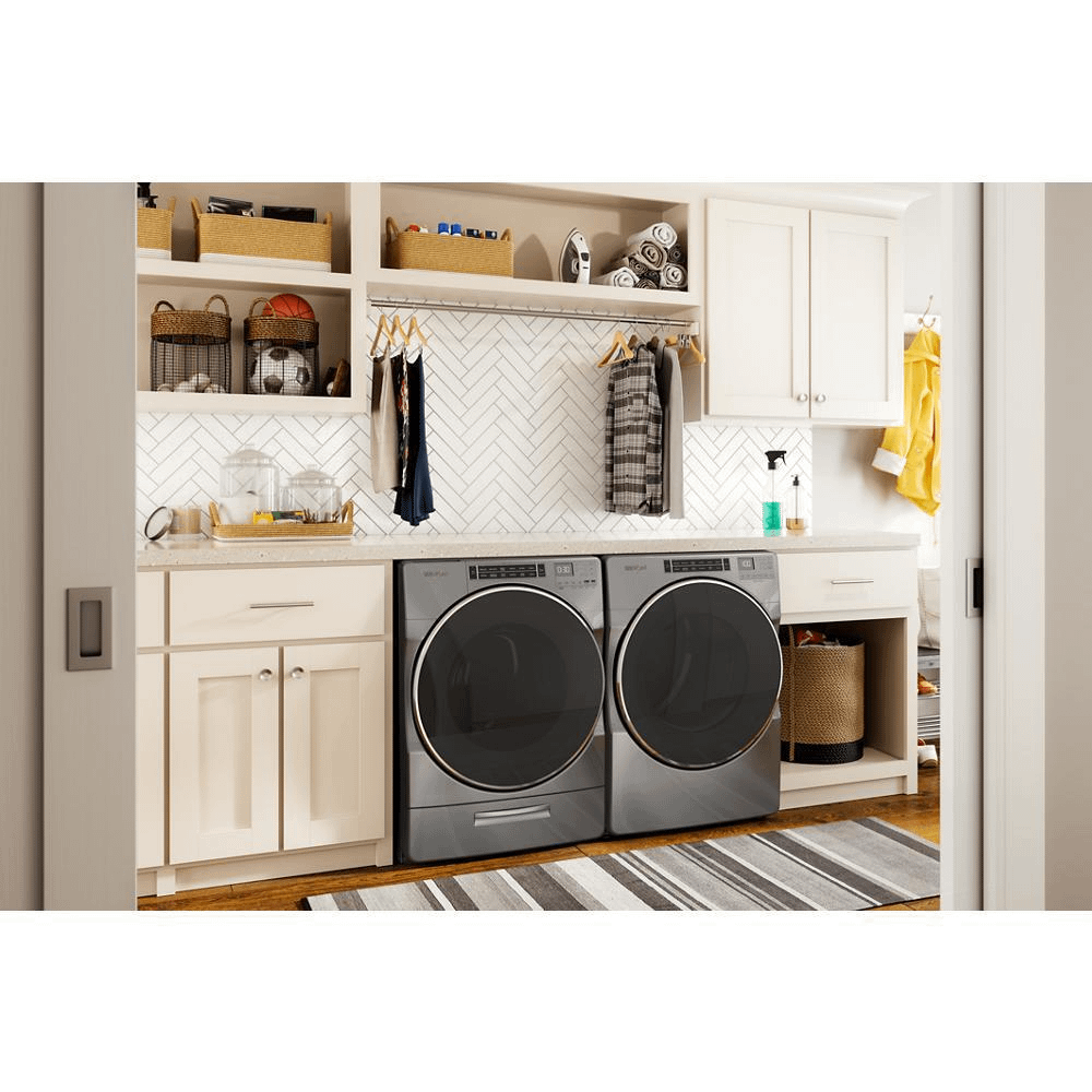 Whirlpool WED8620HC