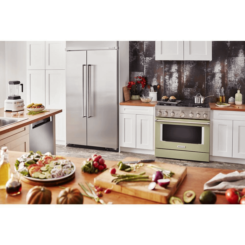 Whirlpool UVL6036JSS