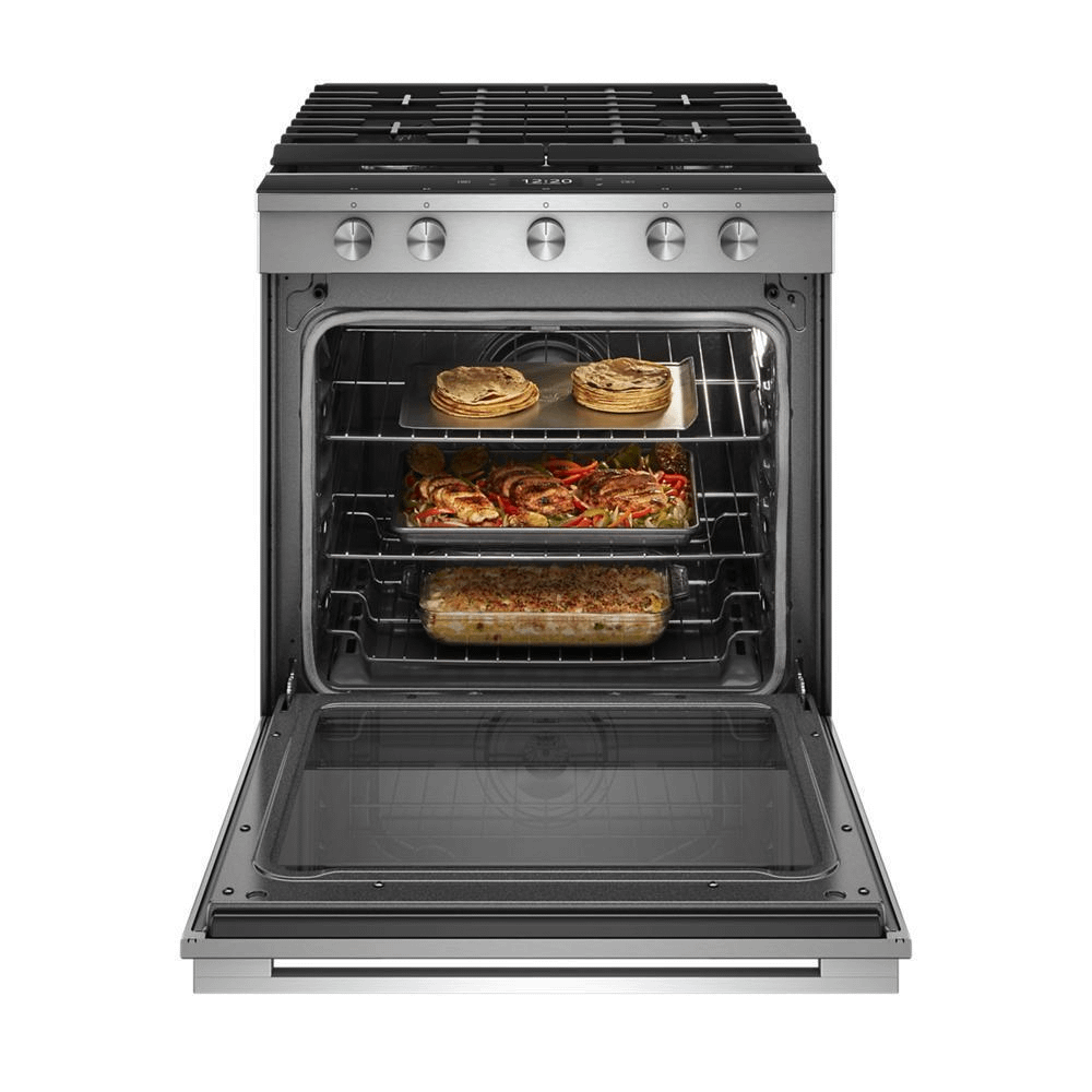 Whirlpool WEGA25H0HZ