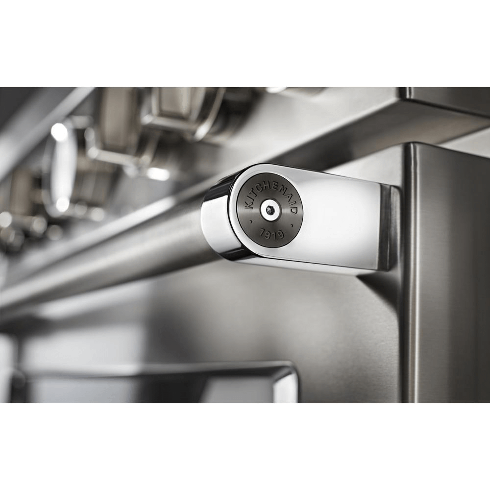 KitchenAid KFDC500JSS