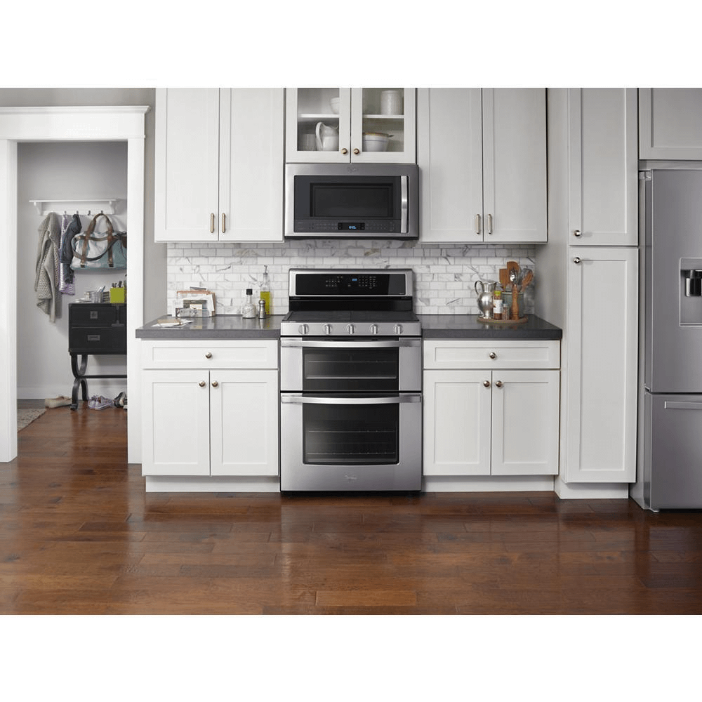 Whirlpool WGG745S0FS