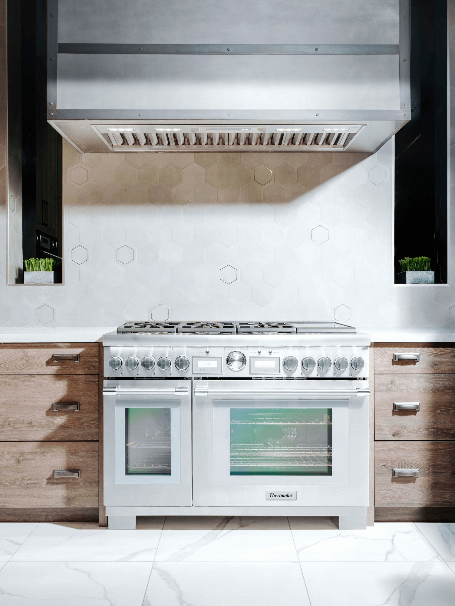Thermador PRD486WIGU
