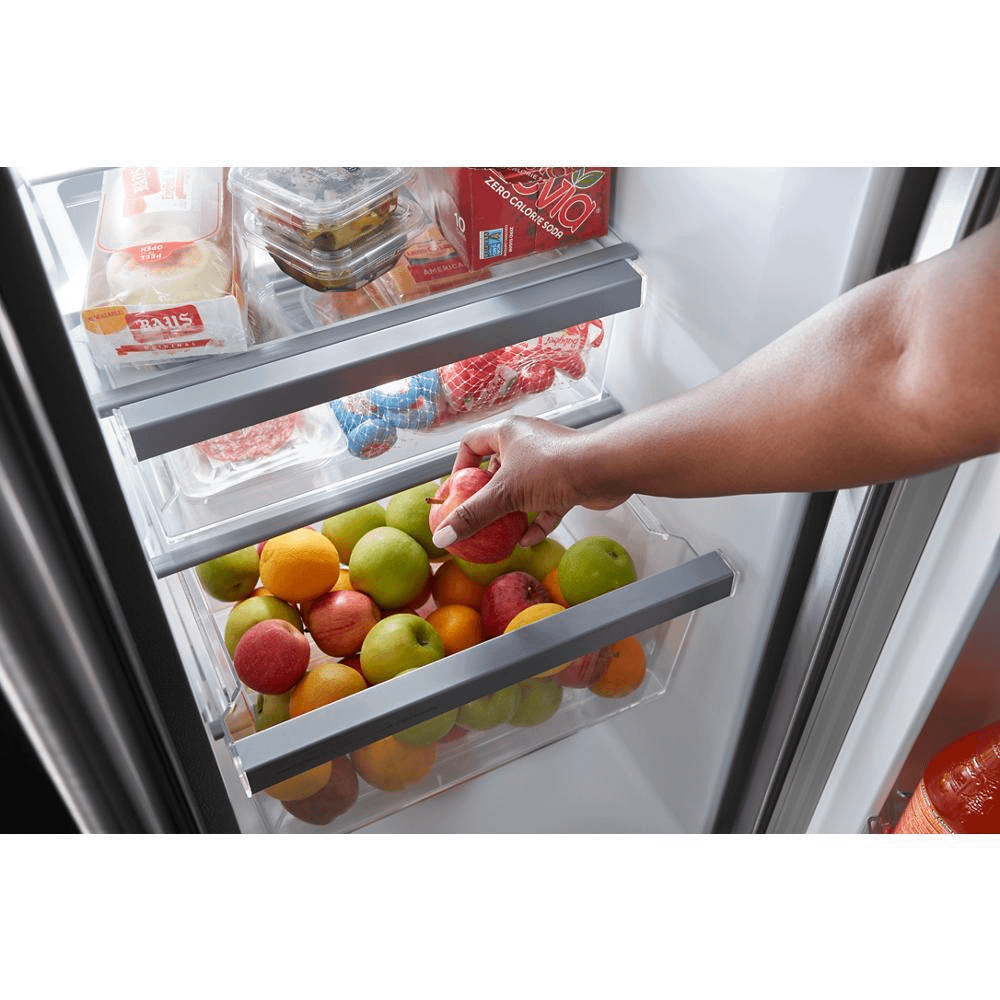 Maytag MRSF4036PW