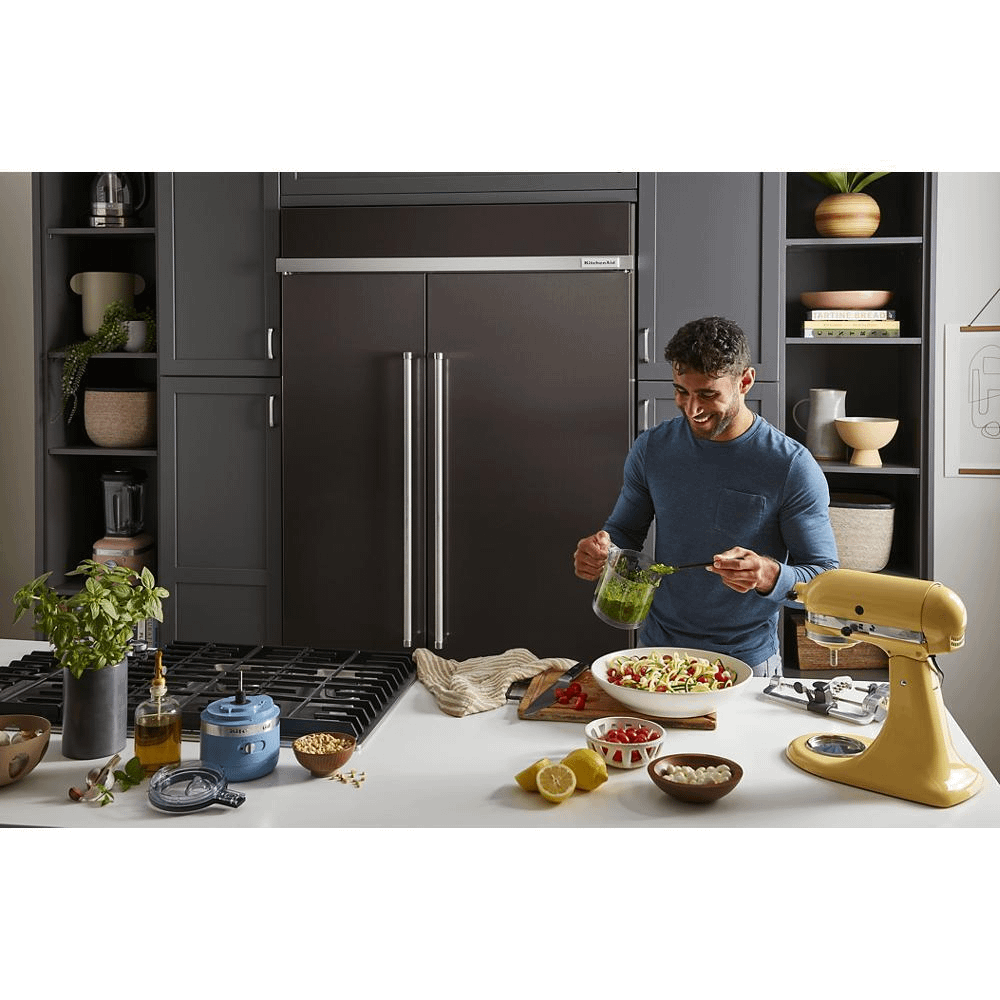 KitchenAid KURR314KBS