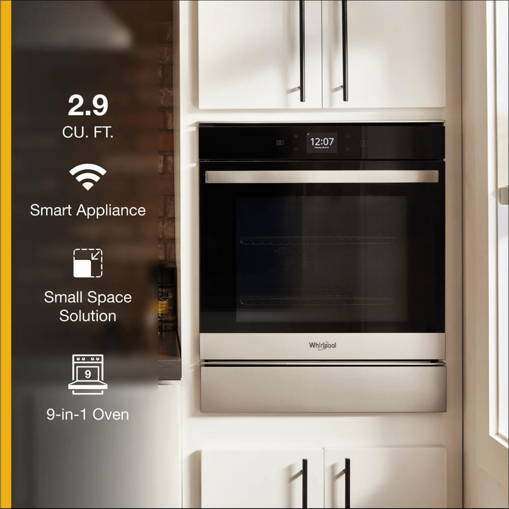 Whirlpool WOS52ES4MZ