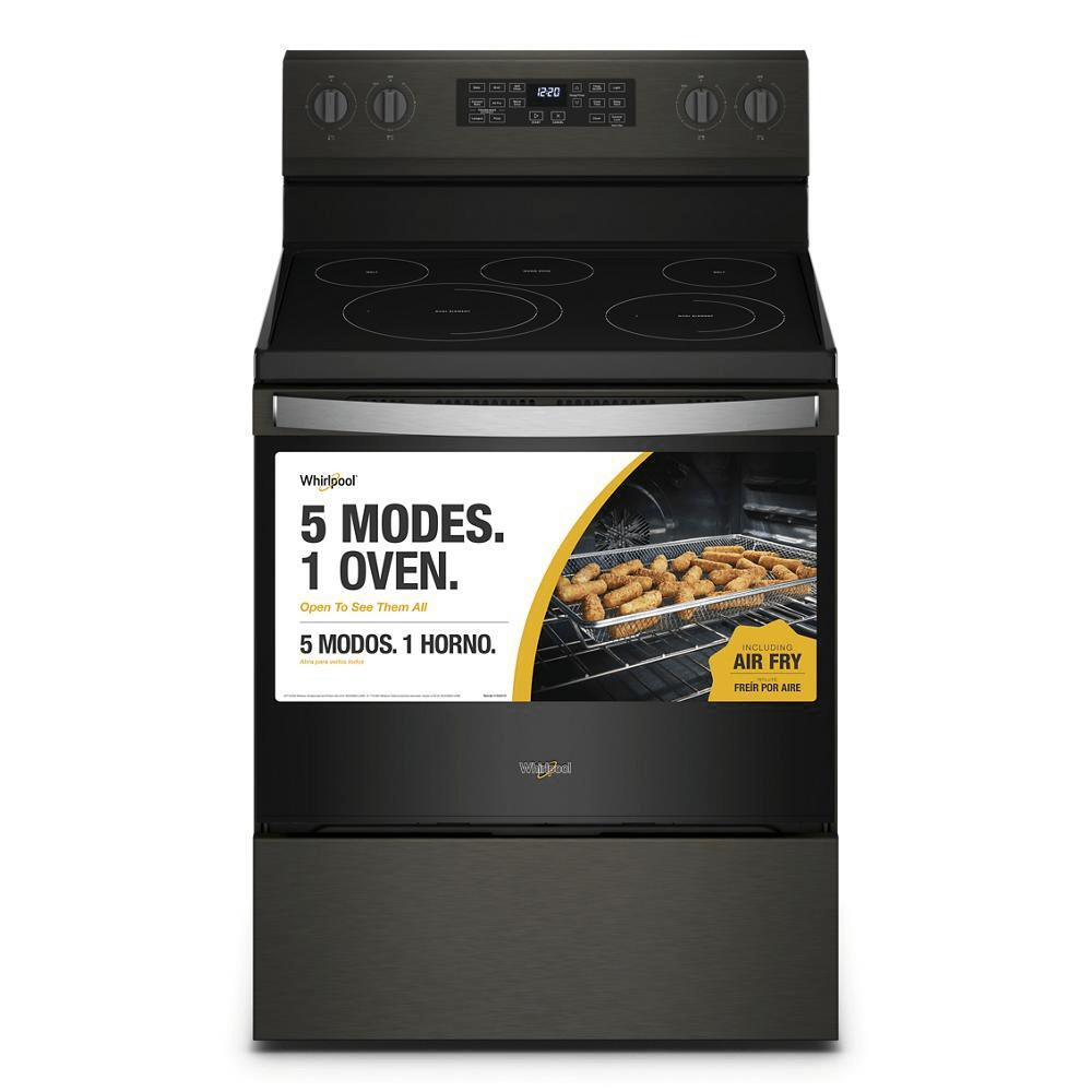 Whirlpool WFE550S0LV