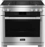 Miele HR19353GDFGR