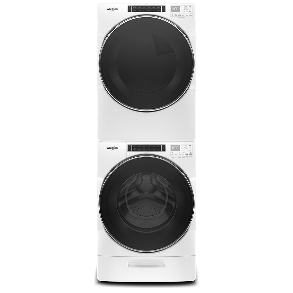 Whirlpool WGD8620HW