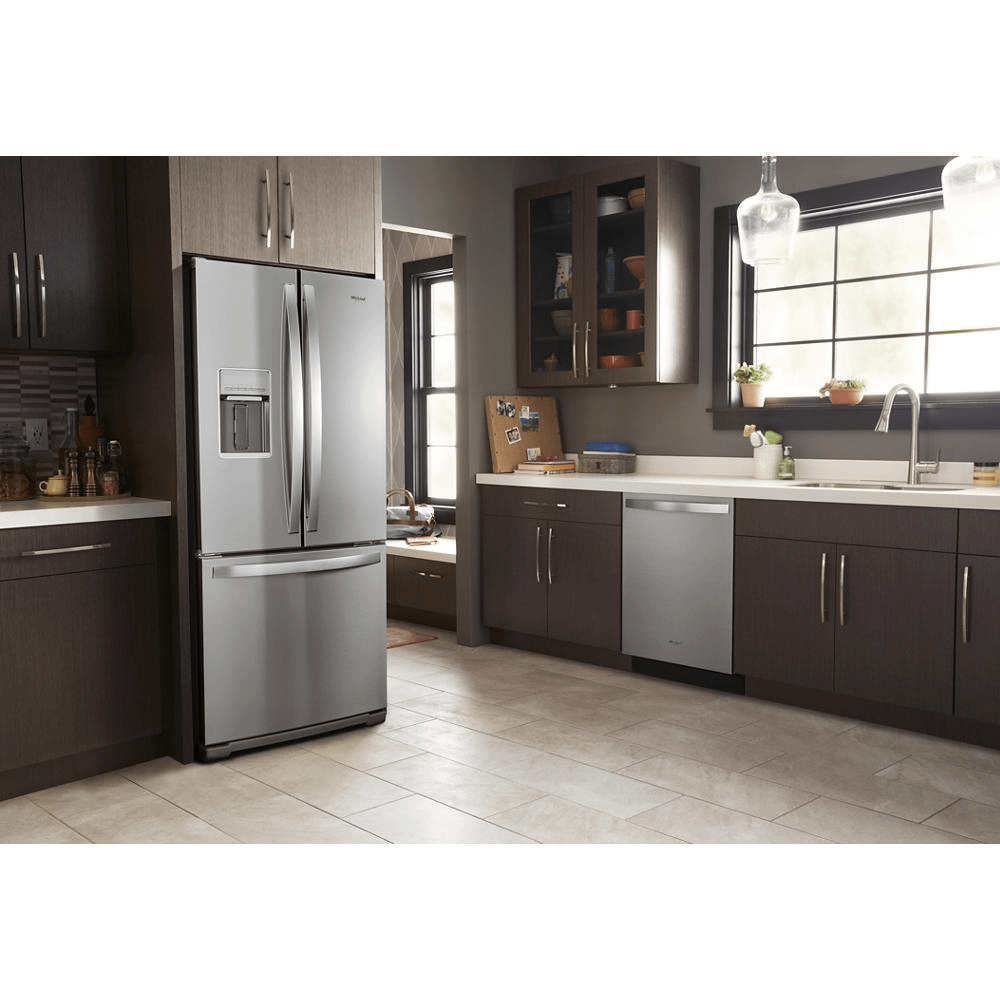 Whirlpool WRF560SEHZ