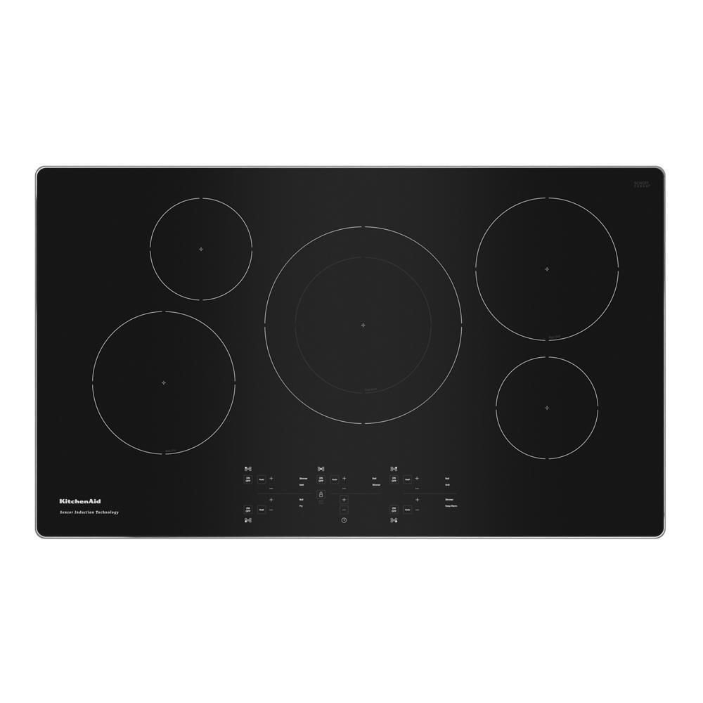 KitchenAid KCIG556JSS