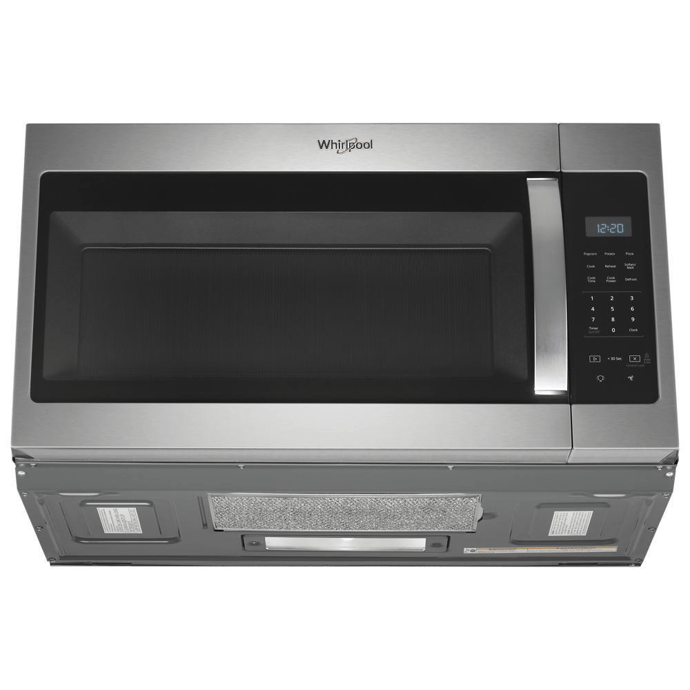 Whirlpool WMH31017HS