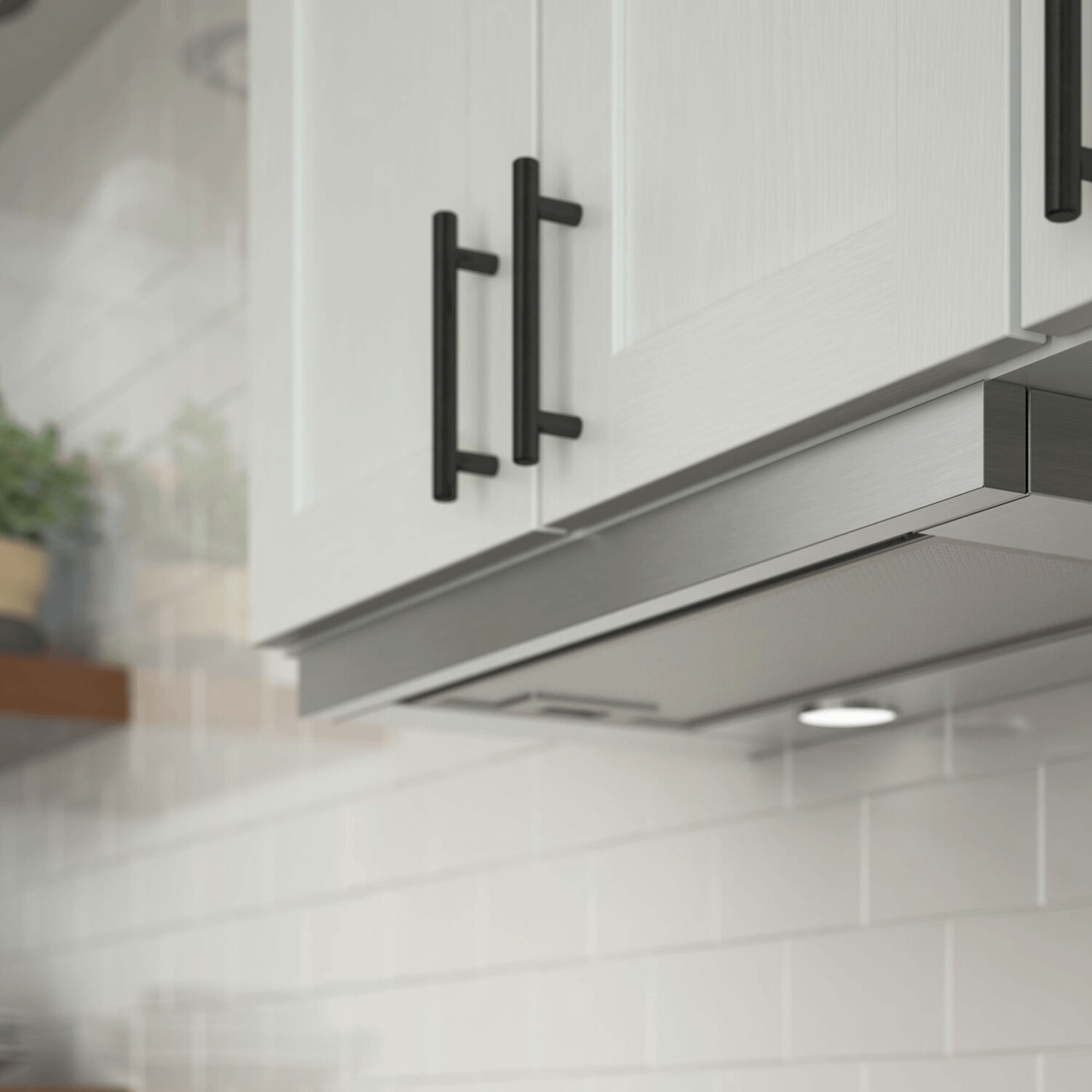 Bosch HUI54452UC