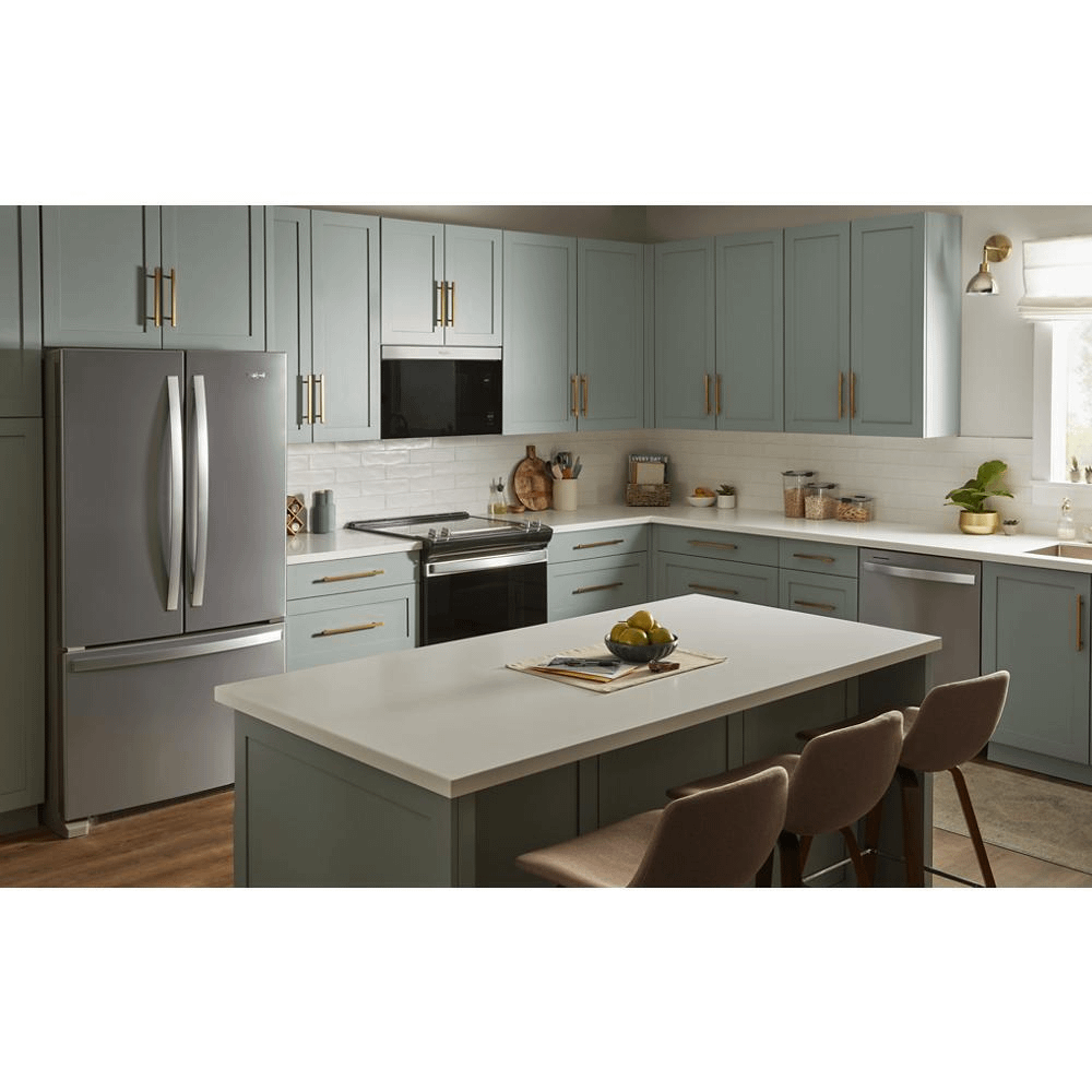 Whirlpool WRF535SWHZ