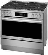 Frigidaire GCFD3661AF