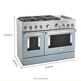 KitchenAid KFDC558JMB