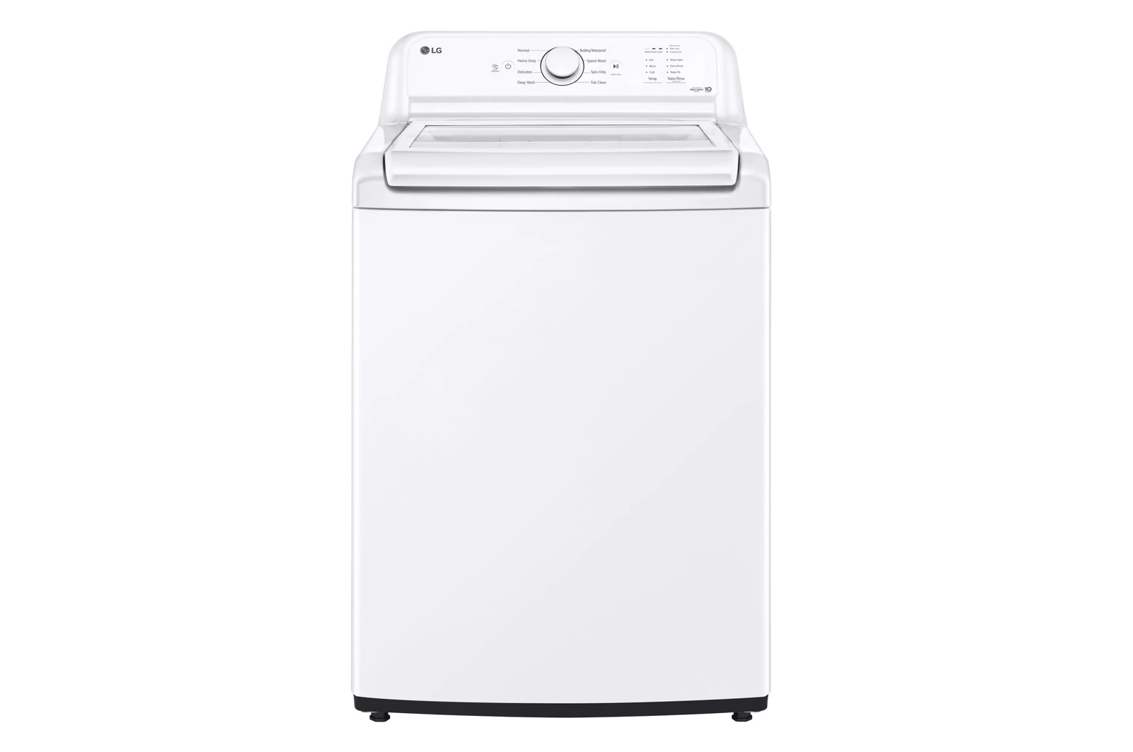 LG WT6105CW