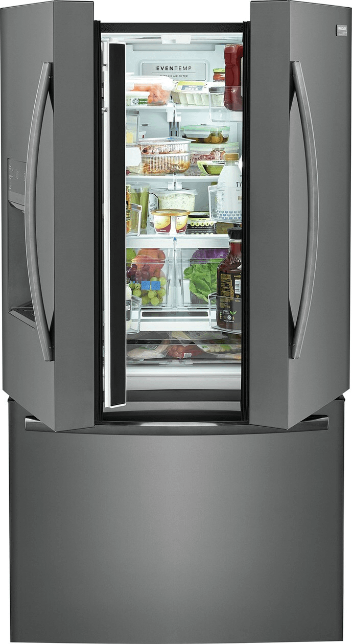 Frigidaire GRFS2853AD