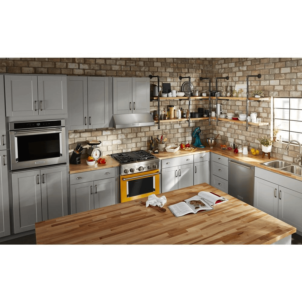 KitchenAid KFDC500JYP