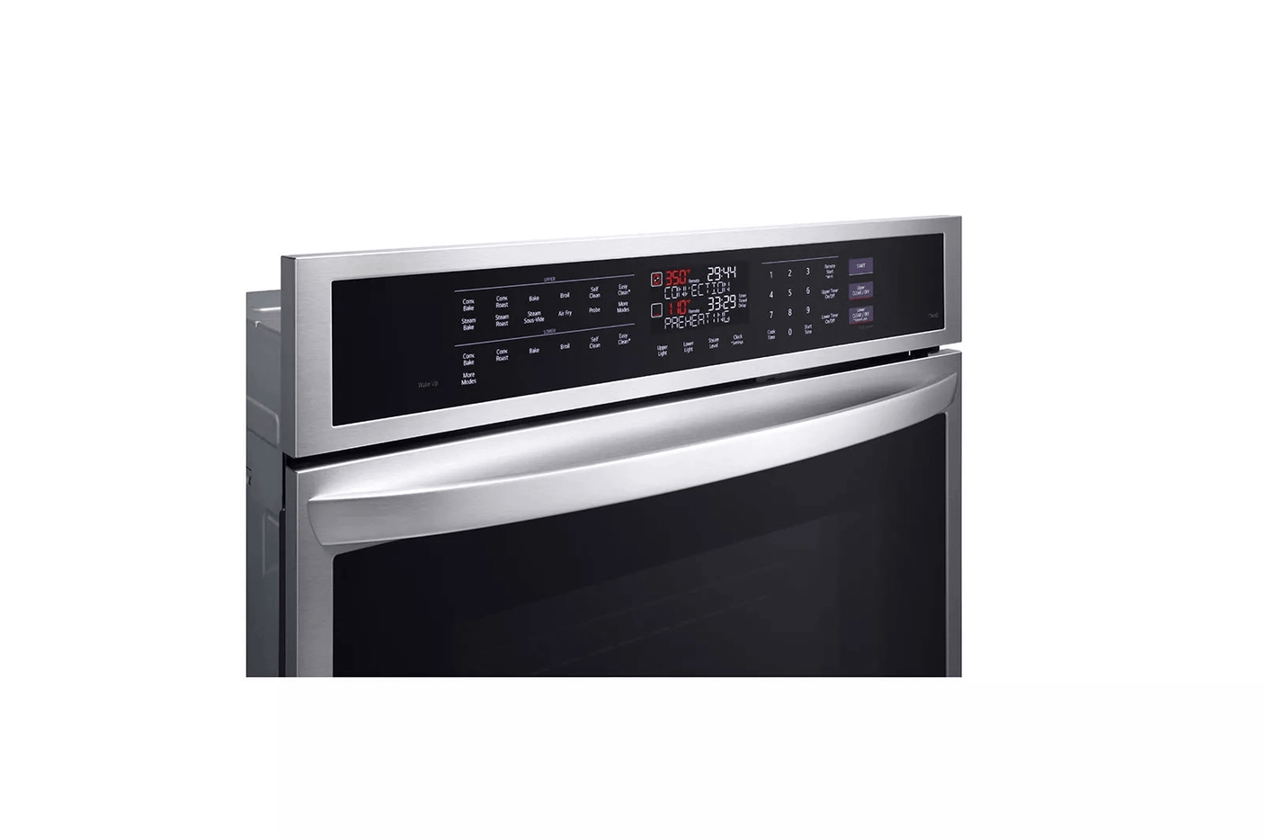 LG WDEP9427F