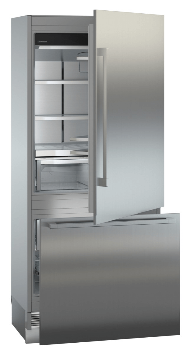 Liebherr MCB3650