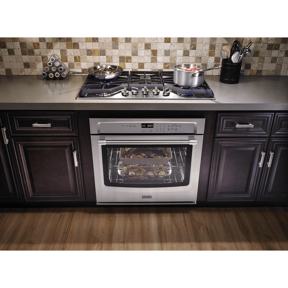Maytag MGC9536DS