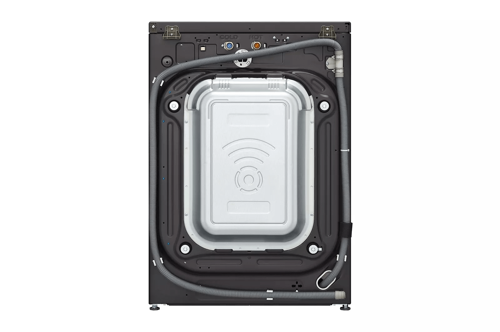 LG WM6700HBA