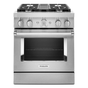 KitchenAid KFDC500JSS