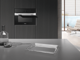 Miele H7240BMAMCLEANTOUCHSTEEL