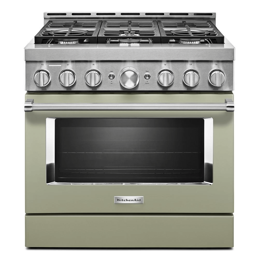 KitchenAid KFGC506JAV