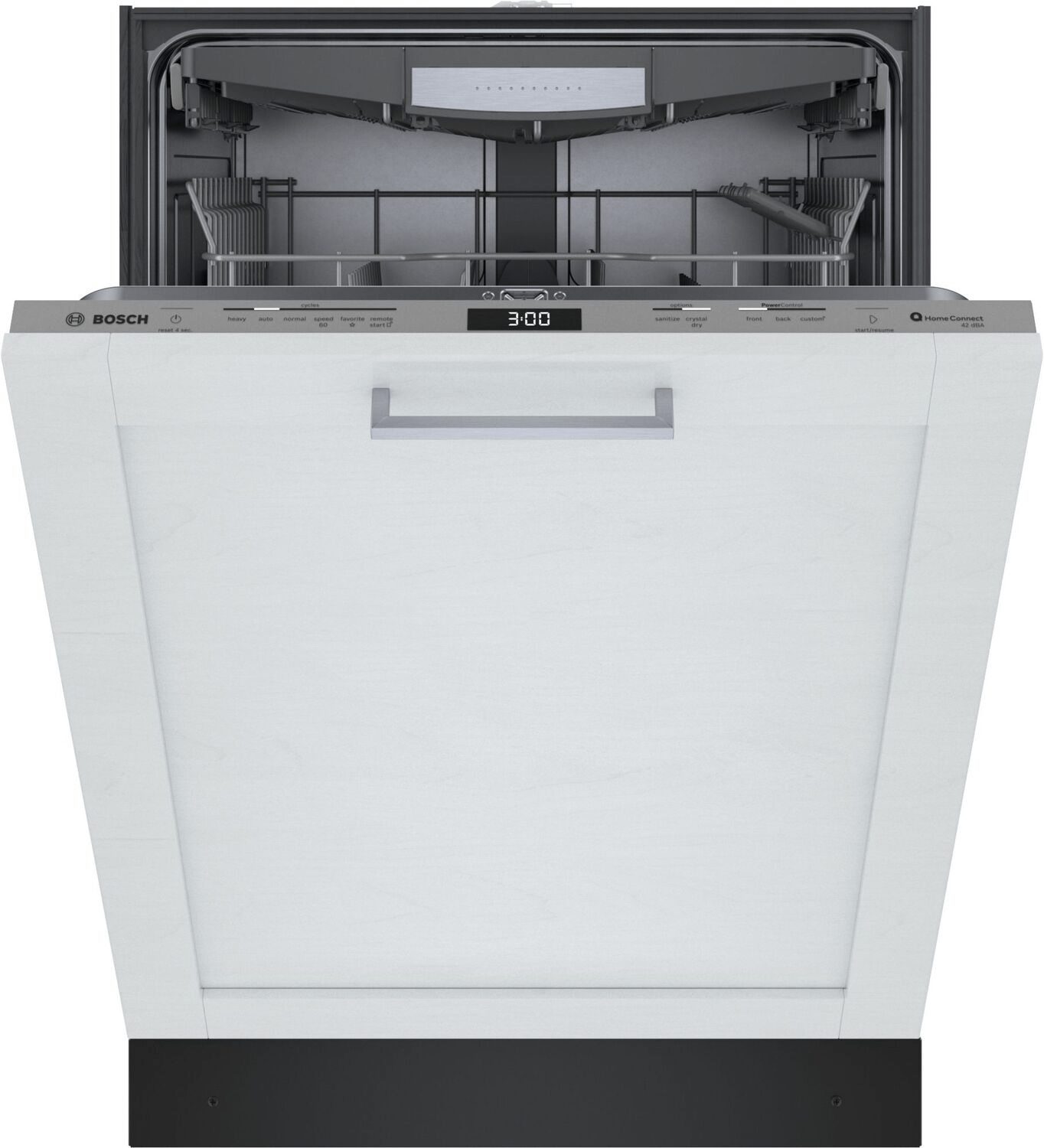Bosch SHV78CM3N