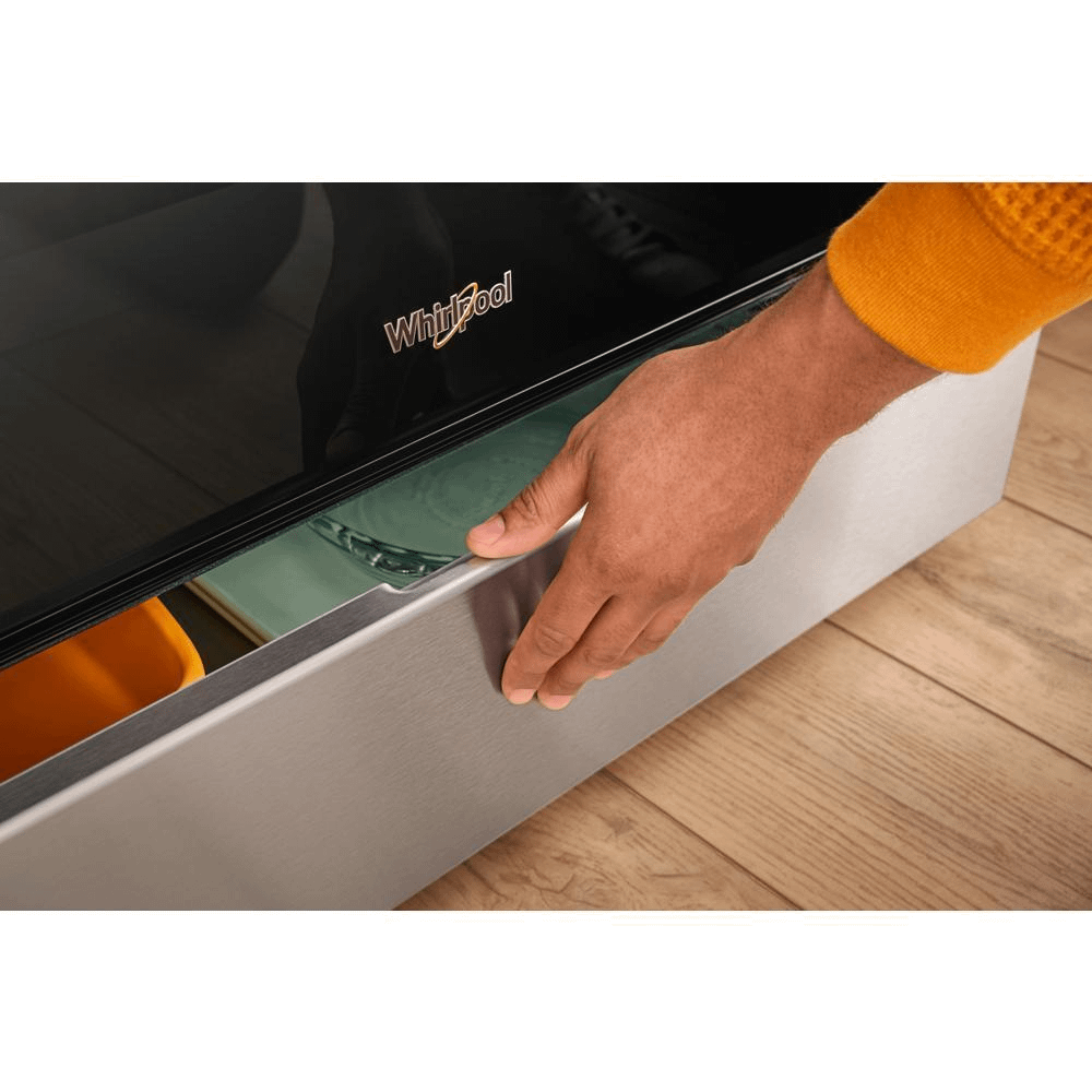 Whirlpool WSIS5030RV