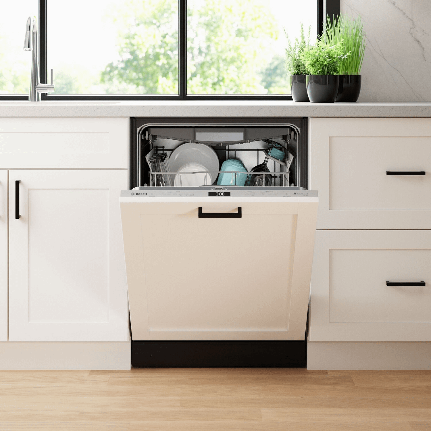 Bosch SHV78CM3N