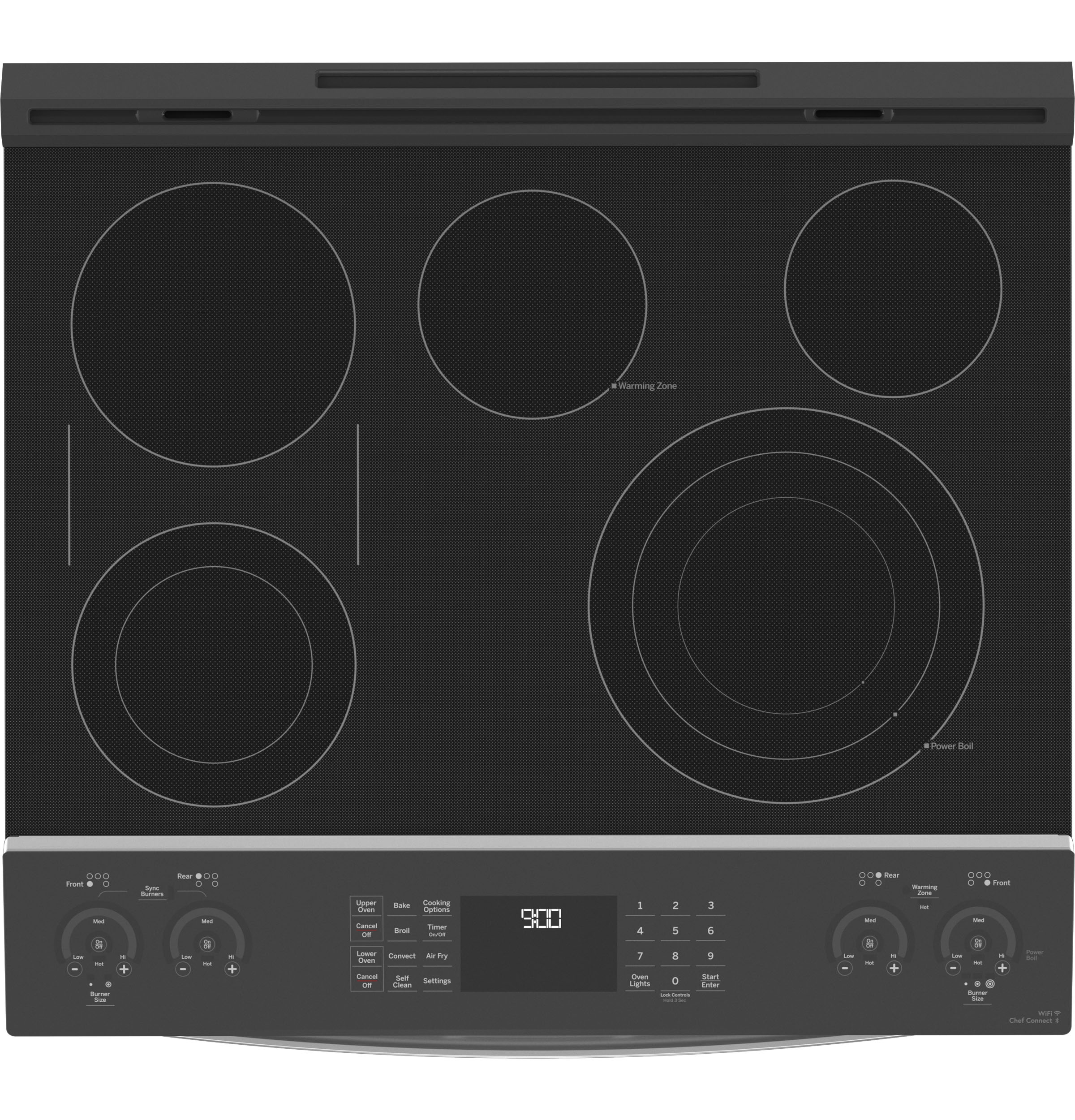 GE PS960YPFS
