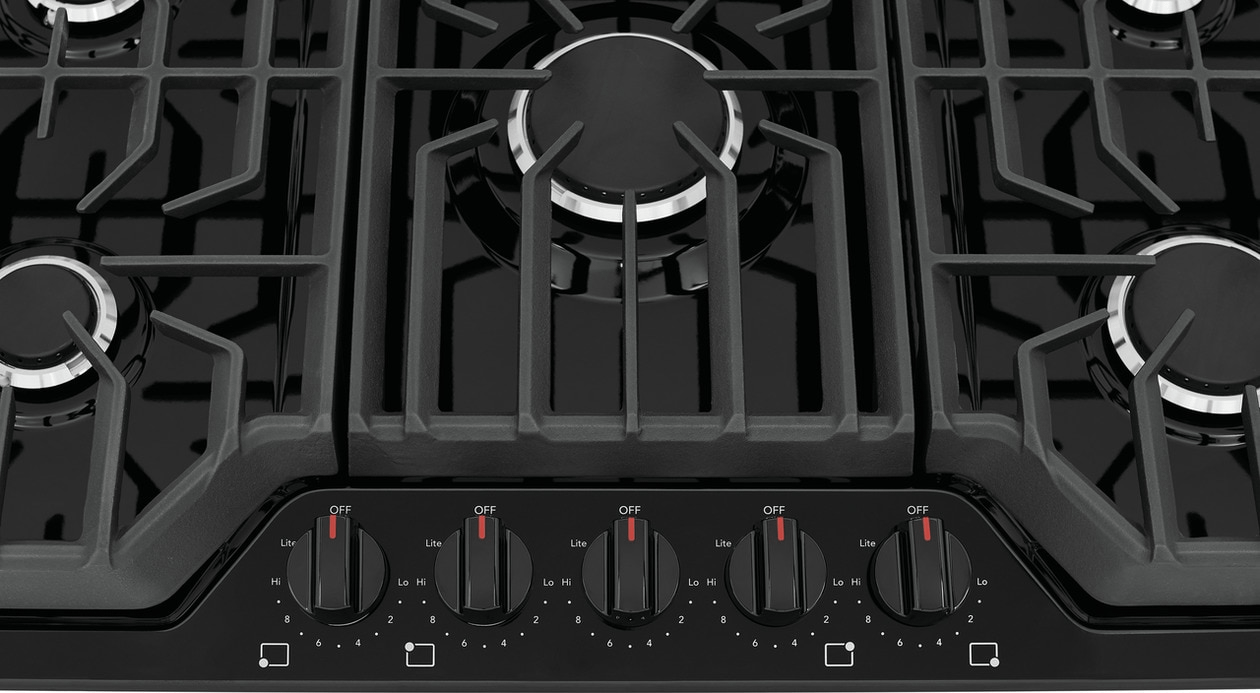 Frigidaire FCCG3627AB