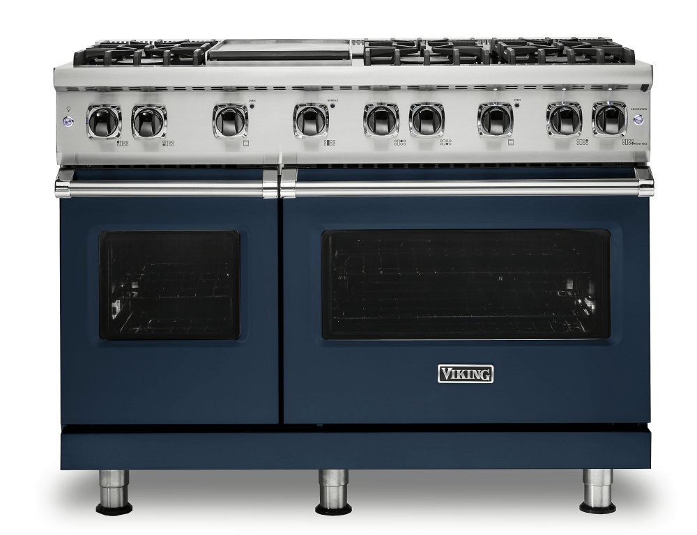 Viking VGR5486GSB