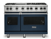 Viking VGR5486GSB