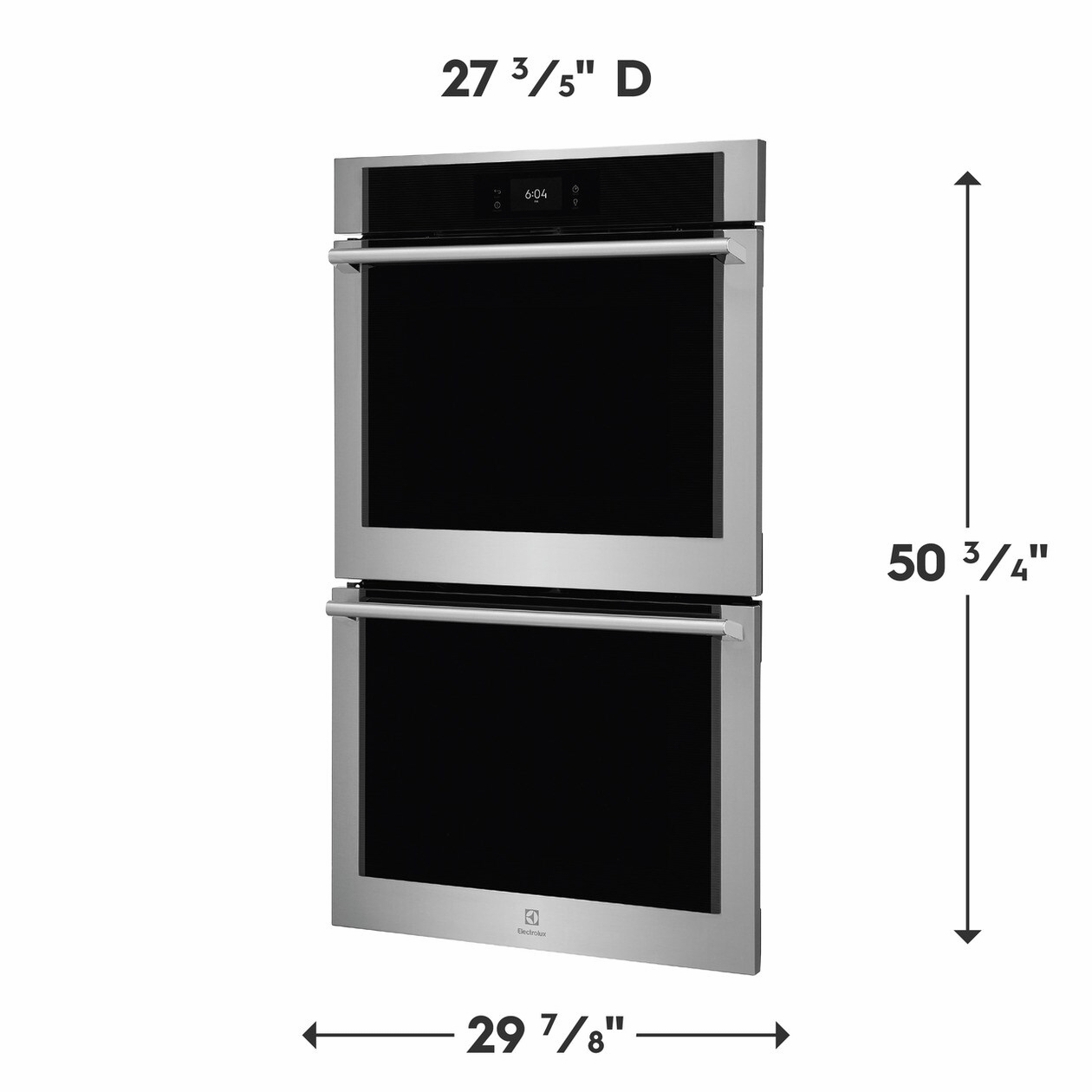 Electrolux ECWD3012AS