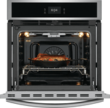 Frigidaire GCWS2767AF