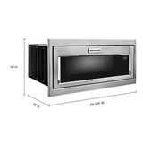 KitchenAid KMBT5011KSS