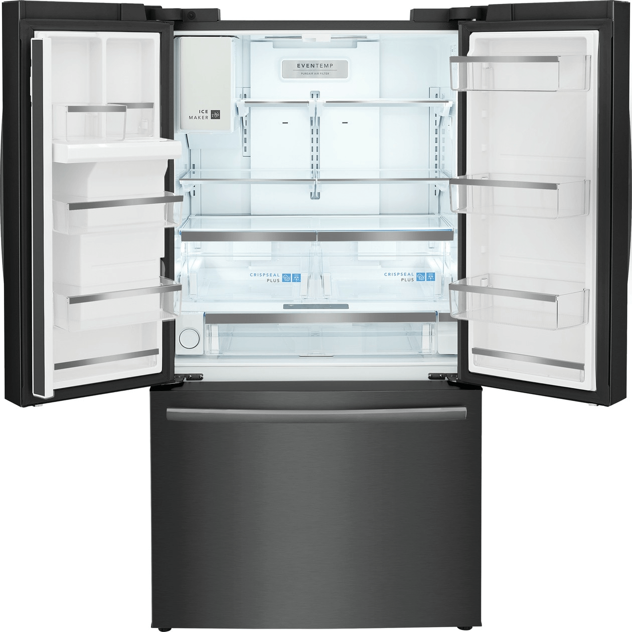 Frigidaire GRFC2353AD