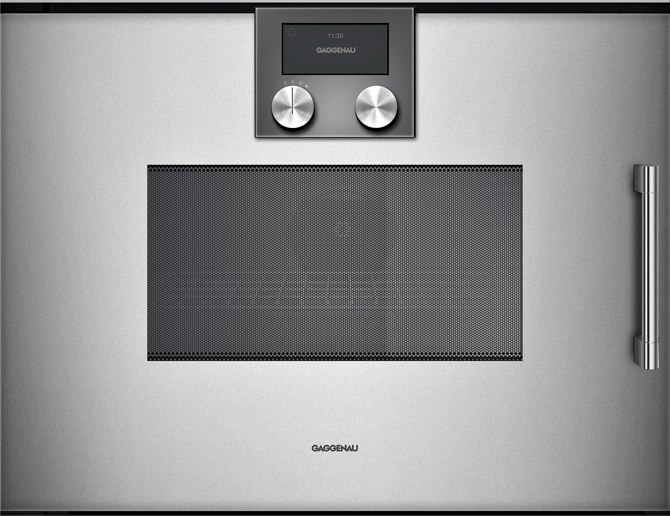 Gaggenau BMP251710