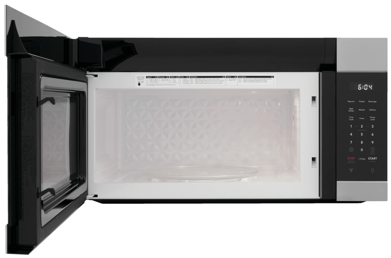 Frigidaire FMOS1746BS