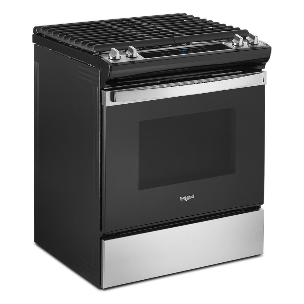 Whirlpool WEG515S0LS