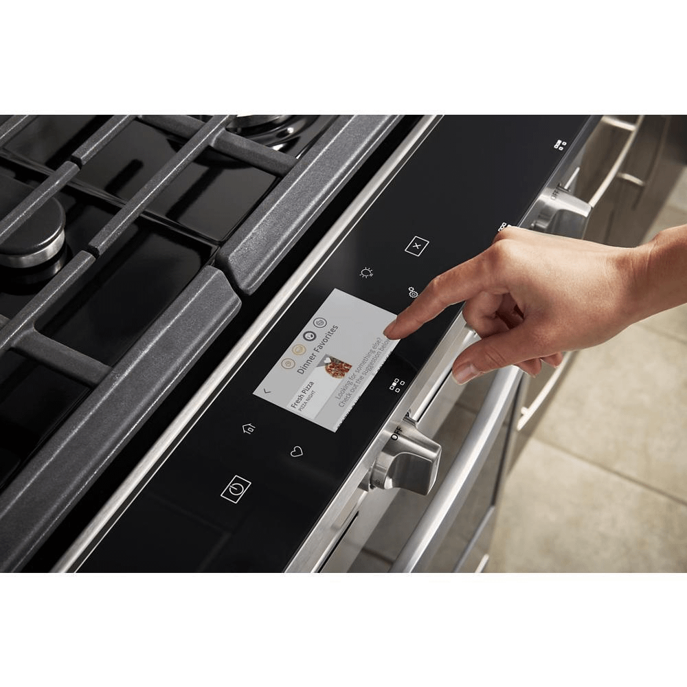 Whirlpool WEG750H0HZ
