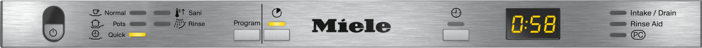 Miele G5482SCVI